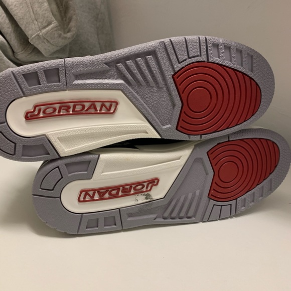 Air jordan 312. - Picture 6 of 7